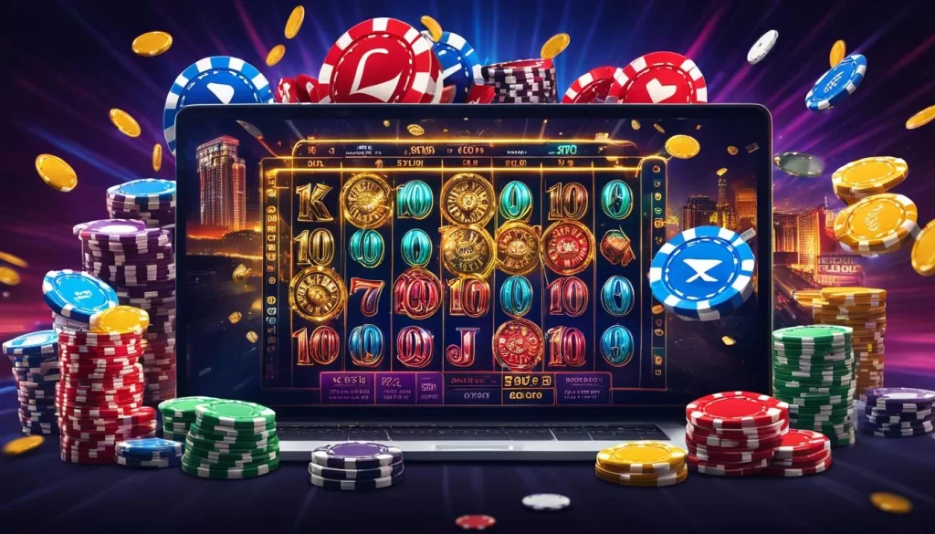 Tổng quan các tính năng của ứng dụng 286bet