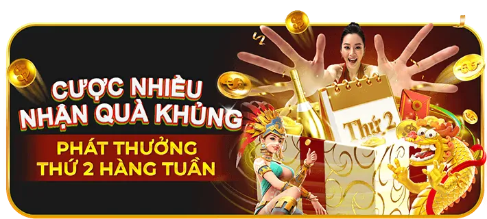 Bắn cá đổi thưởng 286bet