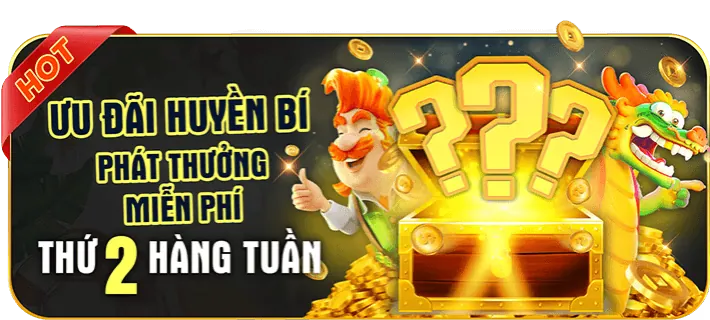 Ưu đãi VIP cho nổ hũ
