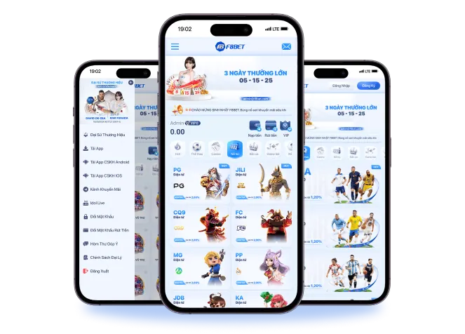 Trò chơi Bắn Cá 286bet