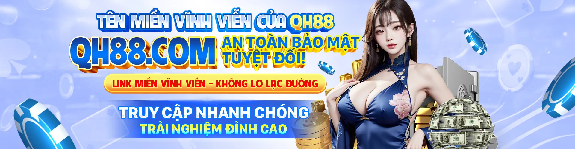 Hình ảnh cam kết an toàn và công bằng của 286bet liên kết mới