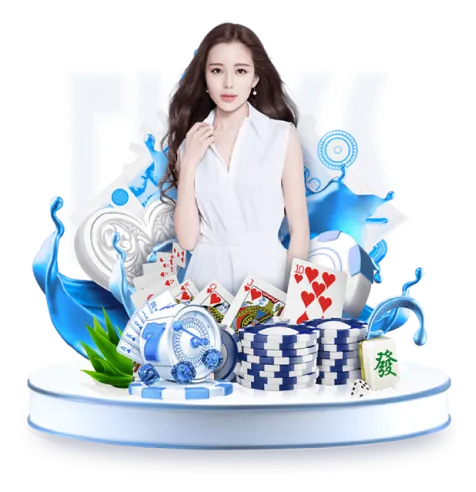 Trò chơi Nổ Hũ 286bet